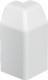 OBO Bettermann 6132272 OBO SL AE2070 lgr Außeneck SL 20x70 7035 PVC lichtgrau RAL7035 