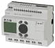 Moeller 106391 EATON EC4P-221-MTXD1 24VDC CAN 12E 8Trans. Anzeige 