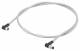 Siemens 6ES71942LN151AB0 SIEM 6ES7194-2LN15-1AB0 Power-Leitung M8 gewinkelt und M8 Buchse gewinkelt, L=15m