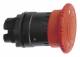 Schneider Electric ZB5AS844 Schneider Pilzdrucktaster 40mm rot Not-Halt/Not-Aus Drehentr. Kunst.D22