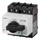 Moeller 1314161 EATON DMM-63/1 Lasttrennschalter DUMECO DMM 63/1 3P+SN 