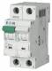 Moeller 236161 EATON PXL-C6/1N 6A MCBs 1P + N, C char 