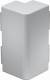 OBO Bettermann 6182666 External corner OBO WDK / HA 60210 60x210mm, for WD-channel light gray