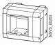 Siemens BVP:034273 outlet box BVP: 034 273, BD01-AK1M1 / F
