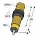 Turck BI5U-S18-AP6X Induktiver Sensor uprox 1635500