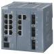 Siemens 6GK52133BF002AB2 SIEM 6GK5213-3BF00-2AB2 SCALANCE XB213-3 2 IE switch 6GK5213-3BF00-2AB2