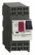 Schneider Electric GV2ME023 motor circuit breaker, 3p Ir = 0.16-0.25A