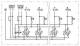 Phoenix Contact 1516742 Phoenix SACB-6/ 6-LC GG SCO Sensor/actuator box basic housing