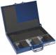 Dehn + Soehne 766298 DEHN SBKLEKSTIKVS2F sheet steel case empty for EuK TI for KVS 2f
