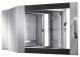 Rittal 7712135 DK Wall-mounted enclosures, 3-part, WHD: 600x612x473 mm, 12 U, With punched rails, and mounting angles, depth-variable