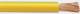 VDE-Kabel H05V-K 0,5 qmm rot 100m im Karton Eca PVC-isolierte Aderleitung
