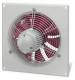 Helios Ventilatoren 1120 Helios Hochl. fan HQD 355/6 TK, IP55 Förderl.freibl. 1940cbm / h