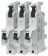 Siemens 5SP37632 main breaker SHU 5SP3763 2-63A 3x1-pin sel
