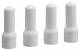 Hager HT006 Isoliersatz für SLS-Adapter 3-pol