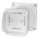 Gustav Hensel 4012591121794 Hensel KF 0600G junction box 6qmm, 3ph. 10qmm 1ph. o.Klemme