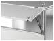 Rittal 8801260 TS Stay for trim panel, hinged at the top