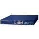Planet 8-Port Managed Switch MGS-6311-10T2X