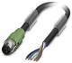 Phoenix Contact 1518326 Phoenix SAC-5P-MS/ 2,0-186 SCO Sensor-/Aktor-Kabel