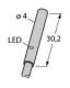 Turck BI1-EH04-RP6X inductive sensor 4608442