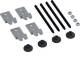 Hager EKNS150 leveling set for cassette L=150mm