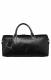 DBRAMANTE1928 KASTRUP 2 WEEKENDER BAG BLACK 2
