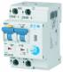 Moeller 187219 EATON AFDD-20/2/B/003-A Brandschutzschalter 2pol B20A 30mA Typ A 