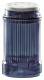 Moeller 171355 EATON SL4-FL24-B flash light module blue LED 24V