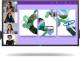 DELL TFT P5524QT 54.64IN 163.9 CM IP