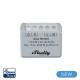 Shelly · Flush-mounted · Wave PM Mini · Relay · max. A · 1 channel · Z-Wave