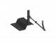 GAMBER JOHNSON TRANS HUMP VEH BASE DS LOWER 9