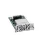 Cisco CAT6 LTE ADVANCED NIM FOR