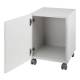 Kyocera CB-1100-B CABINET 4 STABILIZERS