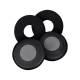 EPOS HZP 47 BLACK LEATHERETTE