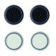 TRUST COMPUTER GXT266 4-PACK THUMB GRIPS PS5
