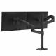 ERGOTRON LX DUAL STACKING ARM TALL POLE