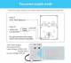 Synergy 21 LED Fernbedienung Smart Panel B8 Netzteil *Milight/Miboxer*