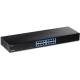 TRENDNET TEG-S17 16-PORT GIGABIT SWITCH RACK