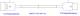 Bachmann Kabel, Verlängerung, Dose(C20)->Stecker(C19), 0,5m,