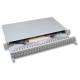 LWL-Patchpanel Spleisbox,48,3 cm ( 19 Zoll ), 12xST, 50/125um,ausziehbar,