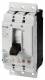 Moeller 113247 EATON NZMN2-VE100-SVE circuit breaker 100A 3p selective+version.