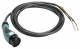 Hager XEV42051631 Ladekabel für E-Ladest.M3T2-16A 3ph 5m