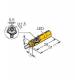 Turck BIM-UNT-AG41X/S1139/S1160 7M magnetic field sensor 4685767