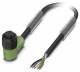 Phoenix Contact 1442764 Phoenix SAC-5P-3.0-PUR/M12FR P sensor/actuator cable