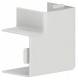 Ggk 2868 LFG-FW Low angle 40x40 light gray,