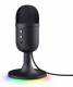 TRUST COMPUTER GXT234 YUNIX USB MICROPHONE BLK