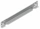 Niedax RA 110.050 E3 reducing end piece 110x50mm stainless steel including accessories.