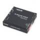 BlackBox LGC340A Gigabit-Medien-/Moduskonverter Kupfer zu SFP