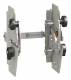 Schneider Electric LV429282 Schneider housing side plates for 3/4p plate NSX100-250