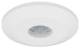 IR Bewegungsmelder McShine ''LX-12,7 cm ( 5 Zoll ), 360°, 230V / 2.000W, weiß