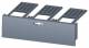 Siemens 3VA9153-0KB03 Klemmenabdeckung für Steck- und Einschubsockel